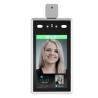 Buy cheap Contactless Face Recognition Attendance System Machine 7 Inch GC2145 Sensor from wholesalers