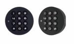 Baby Safety Parcel Keyless Electric Locker Lock For Gym Vending Drawer Digital
