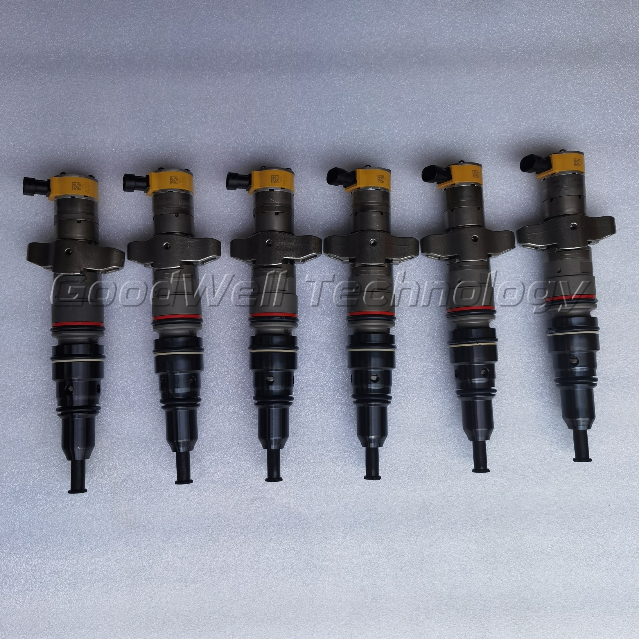 387-9427 Diesel Injectors Electronic Fuel Injector 5577627 557-7627