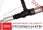 GENUINE original DENSO Fuel Injector 095000-0562 095000-0560 095000-0561 9709500