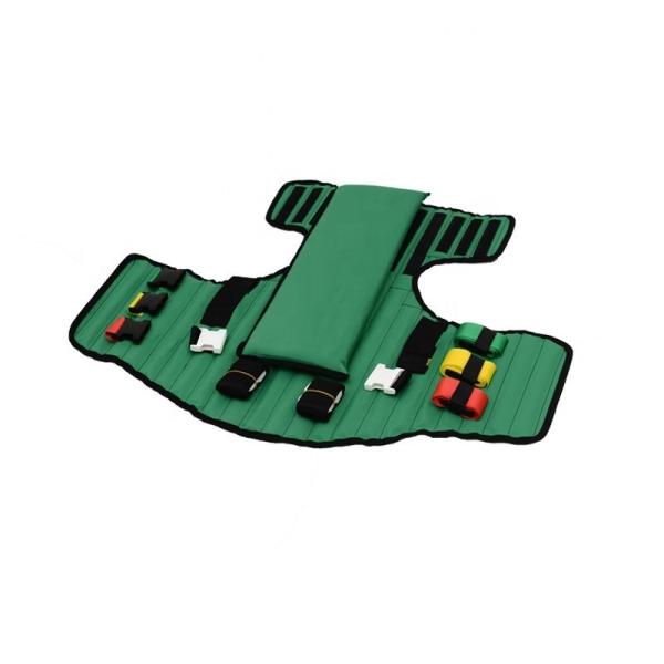 PVC Kendrick Extrication Device Immobilize Ked Medical Device For Disaster