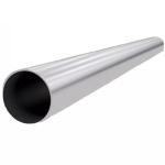 2017 Aluminum Alloy Square Tube Yellow 22mm Aluminium Tube DIN Standards