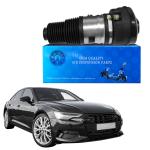 Rubber Aluminum Air Suspension Car Parts 4K0616039 XLB For Audi A6 C8 4K A6