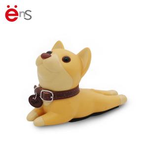 Wholesale Decorative Dog PVC Door Stopper Non Phthalate Material OEM for Gift from china suppliers