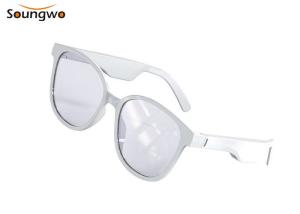 Wholesale TR90 Smart Glasses Technology Neloy Lens UV Proof Lightweight For Women from china suppliers