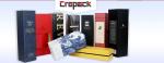 Jewelry Corrugated Shipping Boxes Custom Logo Cardboard Mailer Box