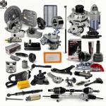 OEM Auto Transmission Parts 1RZ 2RZ 3L 5L Gearbox 33030-26691