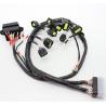 Buy cheap Electric Cable Assembly customzied Auto Wire Harness Assembly Loom from wholesalers