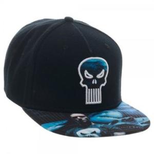 Wholesale Polyester Sublimated Snapback Baseball Caps Skull Monster 3D Logo Anti Pilling from china suppliers