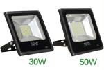 50W waterproof Epistar SMD2835 led flood light high quality cheap price