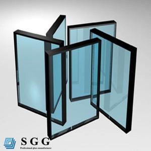 Wholesale Top quality 8mm insulated glass price from china suppliers