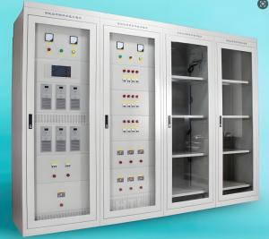 Wholesale 110VDC 65AH Power Supply Panel GZDW Low Voltage Switchgear from china suppliers