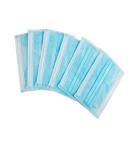 Type IIR BFE 98% Earloop 3 Ply Surgical Mask