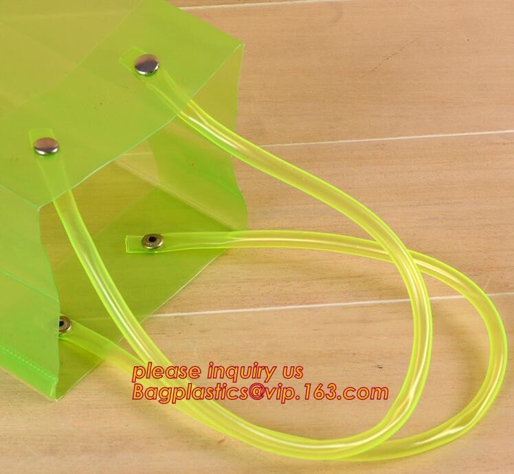 Wholesale Die Cut Handle Eco-Friendly Custom Design Shopping Gravure Printing Groceries Plastic Bags With Logo bagease