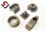 Customized Stainless Steel Automobile Parts Gravity Investment Casting