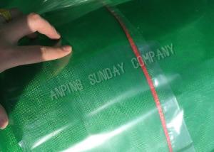 Wholesale Virgin HDPE Material Plastic Insect Mesh Strong Wind Resistant For Greenhouse from china suppliers