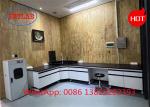 Phenolic Resin Chemistry Lab Workbench Chemical Lab Benches with Cabinets for