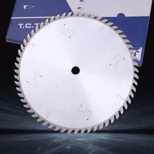 Wholesale Industrial Fine Cuts TCT Saw Blade For Wood Antiwear Practical from china suppliers