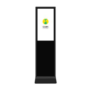 Wholesale 32 Inch LCD Floor Standing Digital Signage Display For Indoor from china suppliers