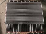 Dehumidifier Fin Tube Coil Heat Pump Evaporator Custom