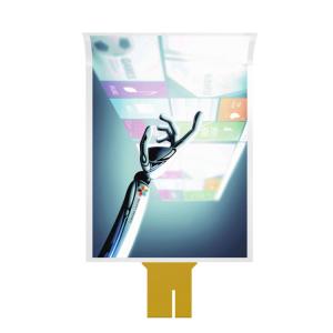 Wholesale Customizable 0.5W 17 Inch Touch Screen Foil USB2.0 USB3.0 from china suppliers