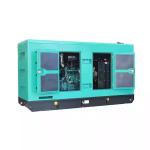 4 - Stroke Turbo Lovol Generator , 1006TG2A 50HZ 1500rpm 10kw-1000KW