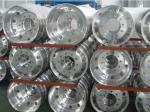 OEM 2024/2A12 Forged Aluminum Alloy Part For Automotive / Airplane / Wheel /