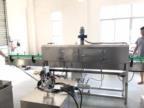 Wholesale Auto Electric Heat Steam Shrink Tunnel Machine 210pcs/min 50HZ from china suppliers