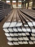 Grade A Bv Lr Rmrs Bulb Flat Steel 180x8 200x10