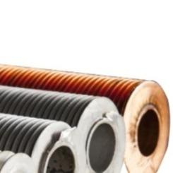 Wholesale DELLOK G Type Embedded Fin Tube For Heat Exchanger from china suppliers