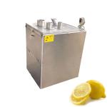 Restaurants Banana Chips Cutting Machine Stainless Steel 304 700 X 600 X 1000mm