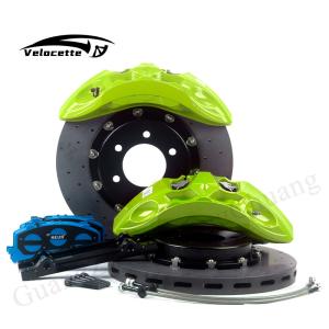 Wholesale Refit High Performance Brake Kit 9N Big Brake Kit Carbon Ceramic Disc For BMW from china suppliers