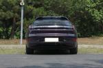 ZEEKR 001 EV Luxury Cars New Energy 5 Seat 4 Wheel Drive Electric Car