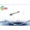 Buy cheap Light Faucet Swivel Aerator , Male Thread Bathroom Sink Faucet Aerator from wholesalers