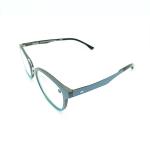 Customization Men's Optical Glasses Lightweight GB/T-7287-2008 Certification