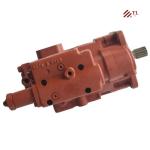 Photo Color PVK-3B-725 ZX65USB-3f ZX60USB-3F Hydraulic Pump 4668462 for