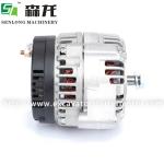 Alternator 12V 200A CAS-E Generator 72497329