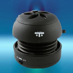 Wholesale MP3 mini speaker with USB/SD/FM from china suppliers