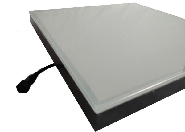Gravity Sensor LED Light Dance Floor Disco Panel LED Dance Floor For NightClub
