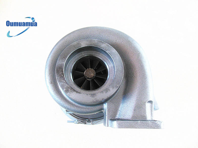 Turbo S4D is suitable for Caterpillar engine 3306 turbocharger 7C7582 7C7579 new factory direct sales