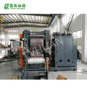 Wholesale Shipment SFFD800X700 PTFE Extrusion Machine , Long Life PTFE Equipment from china suppliers