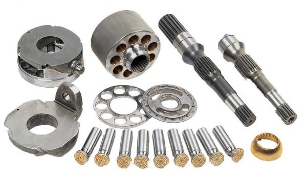 Komatsu Durable Excavator Spare Parts Swash Plate PC200-7 PC200-6 Hydraulic pump parts