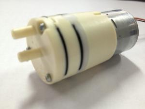 Wholesale Micro Brushless DC Water Pump 24V , Small Electric Water Pump Low Volme from china suppliers