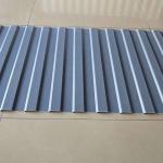 38CrMoALA Material Twin Screw Extruder for Plastic Profiles and Film Sheet