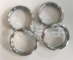 Metal R39 BX155 Flat O Ring Gasket