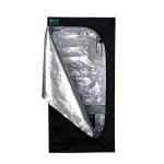 2X2" Non Toxic Hydroponics Grow Tent 60cm Length Cannabis Growing