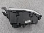 812W25101-6022 Combination Lamp Styer Truck Right Non Metallic Bumper