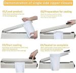 Biodegradable Reusable Sustainable Packaging Pouch Black Coffee Packaging Bags