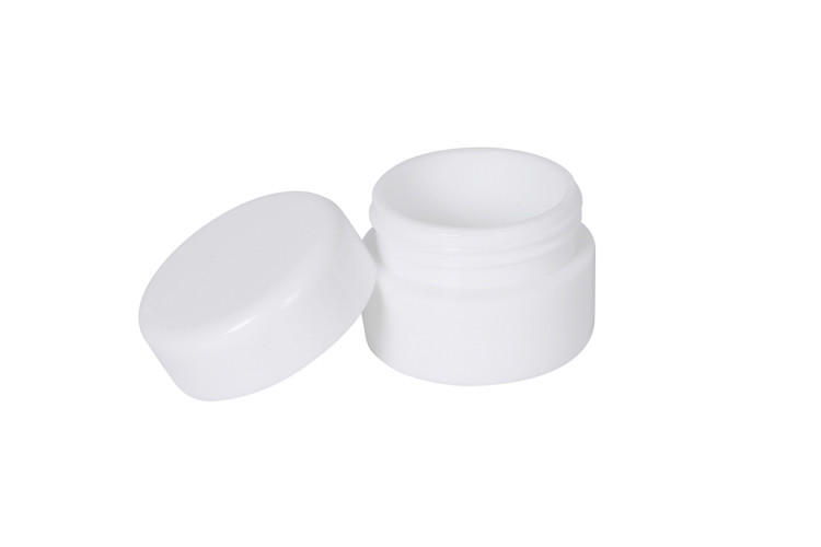 10g Customized Color And Customized Logo Cosmetic Cream Eye Cream Face Cream Container UKC08