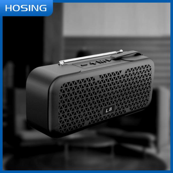 Quality 3h 50mm Portable Mini Bluetooth Speaker for sale